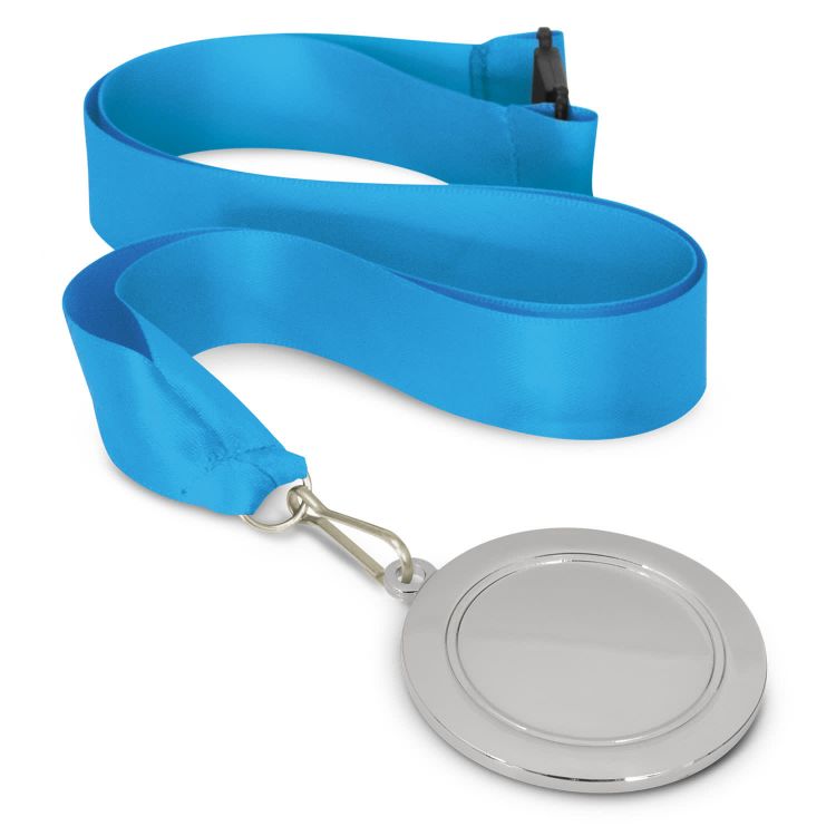 Picture of Podium Medal - 65mm