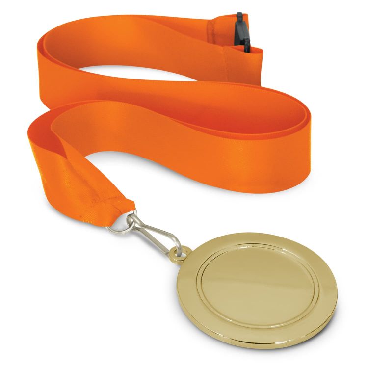 Picture of Podium Medal - 65mm