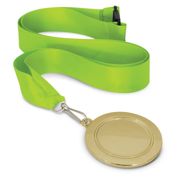 Picture of Podium Medal - 65mm