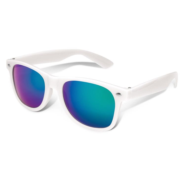 Picture of Malibu Premium Sunglasses - Mirror Lens