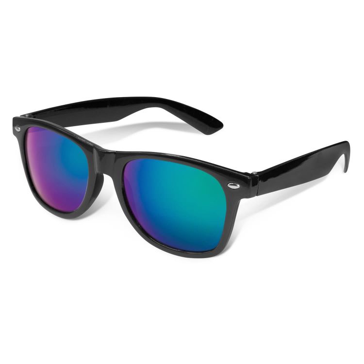 Picture of Malibu Premium Sunglasses - Mirror Lens