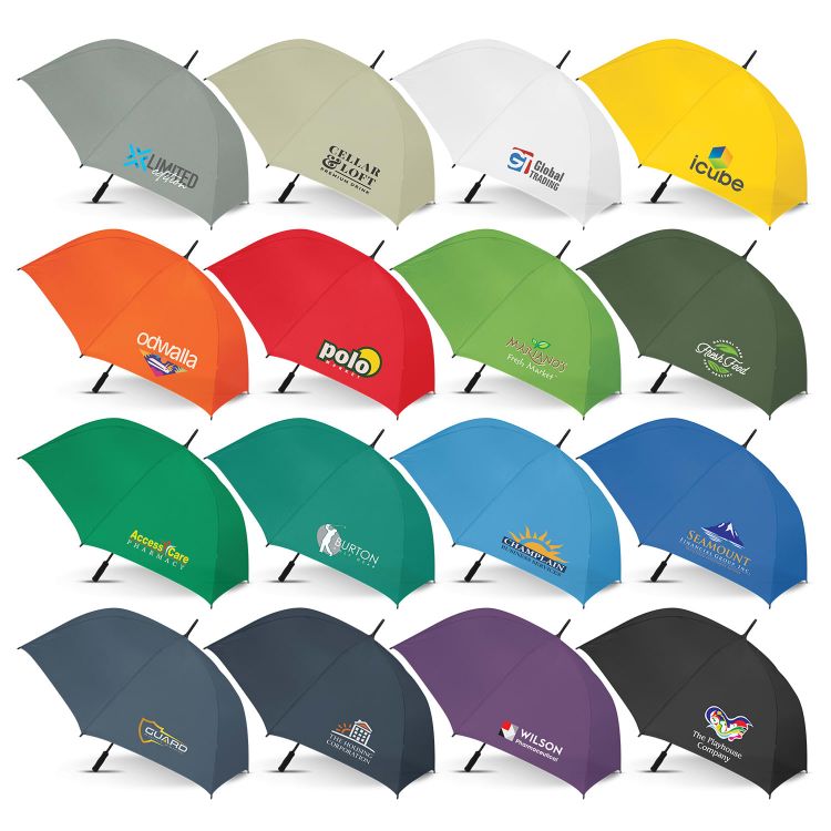 Picture of Hydra Sports Umbrella -  Colour Match