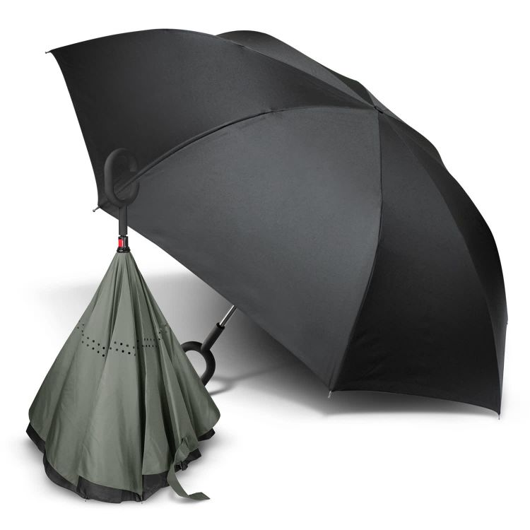 Picture of Gemini Inverted Umbrella