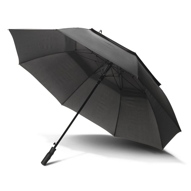 Picture of Swiss Peak Tornado 76cm Storm Umbrella