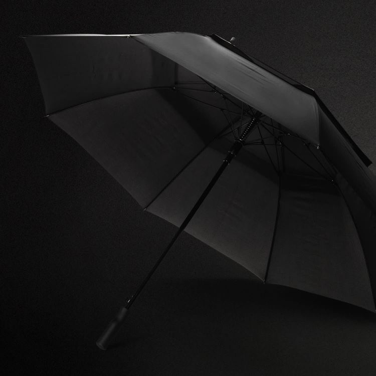 Picture of Swiss Peak Tornado 76cm Storm Umbrella