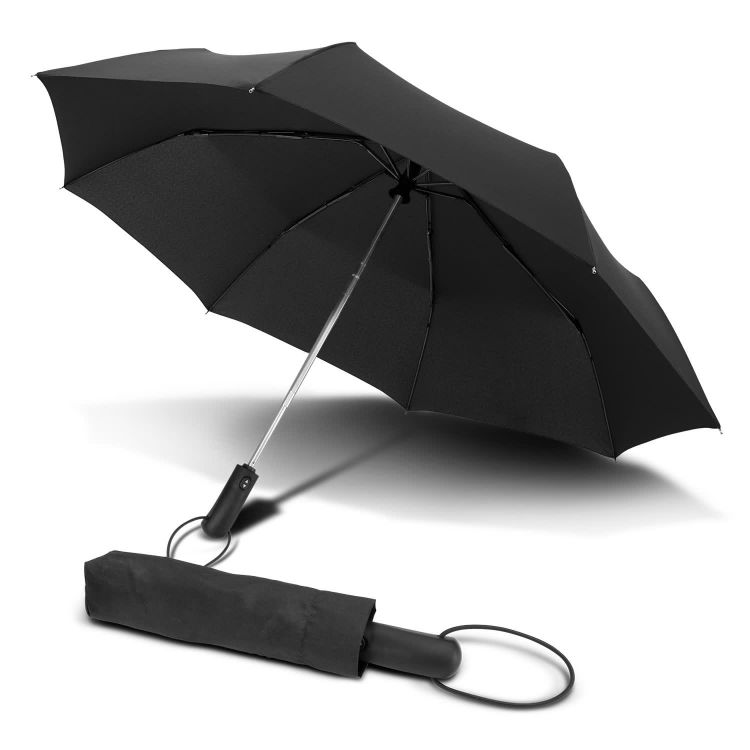 Picture of Prague Compact Umbrella