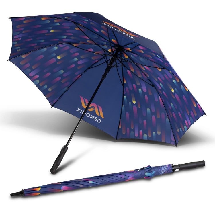 Picture of Full Colour Umbrella