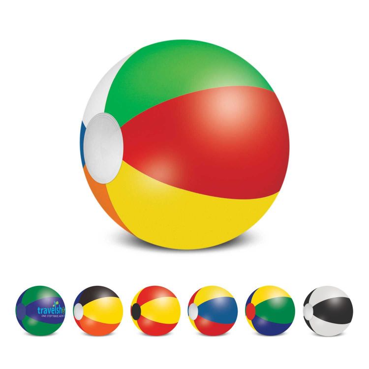 Picture of Beach Ball - 48cm Mix and Match