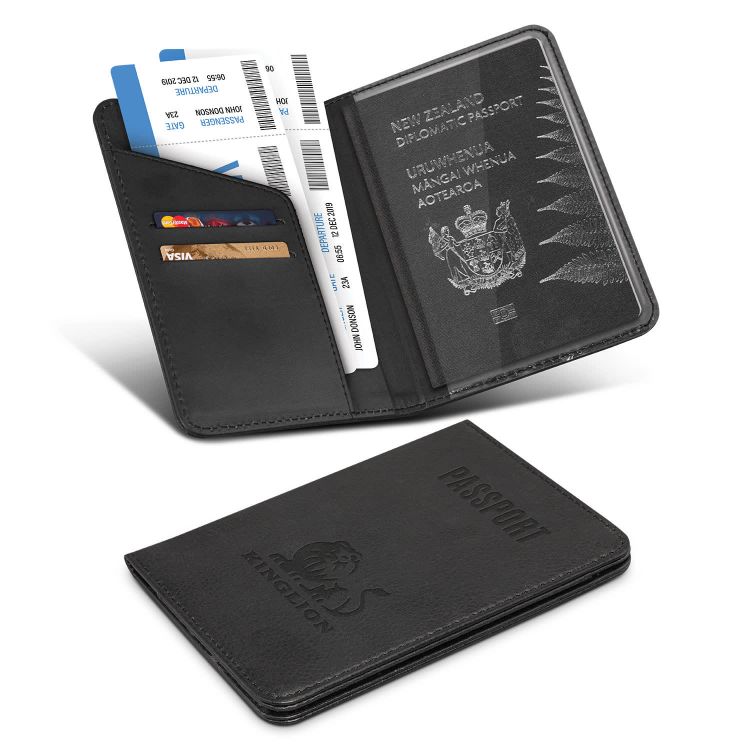 Picture of Explorer Passport Wallet