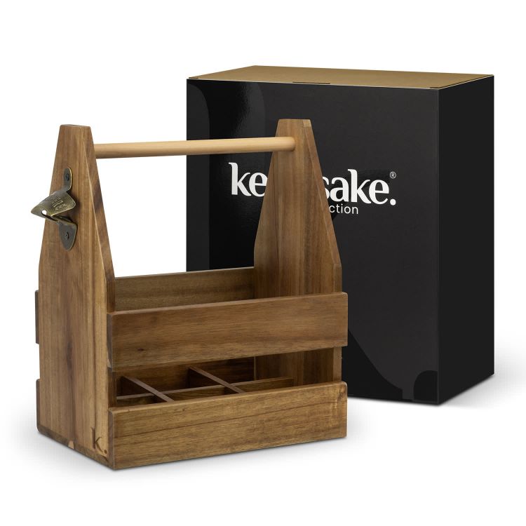 Picture of Keepsake Beverage Caddy