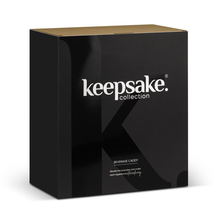 Picture of Keepsake Beverage Caddy