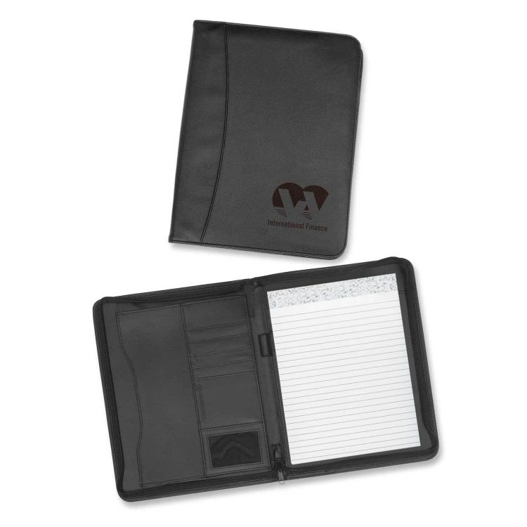 Picture of Bradford Zip Portfolio