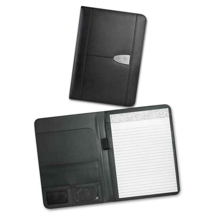 Picture of Sovrano Leather Portfolio - Large