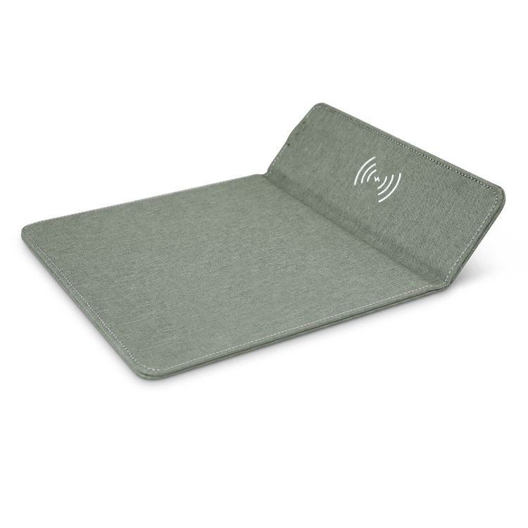 Picture of Greystone Wireless Charging Mouse Mat