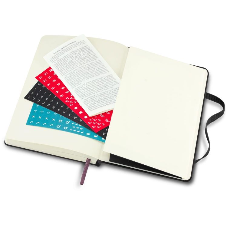 Picture of Moleskine 2025 Planner - Daily