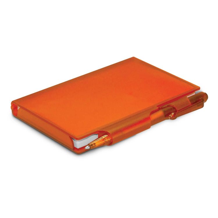 Picture of Pocket Rocket Notebook