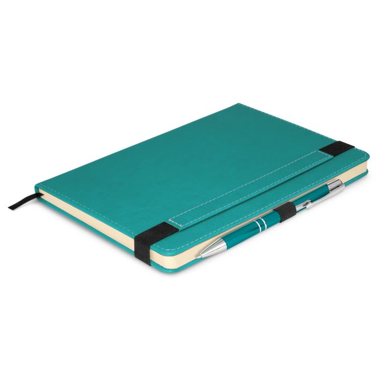 Picture of Premier Notebook with Pen