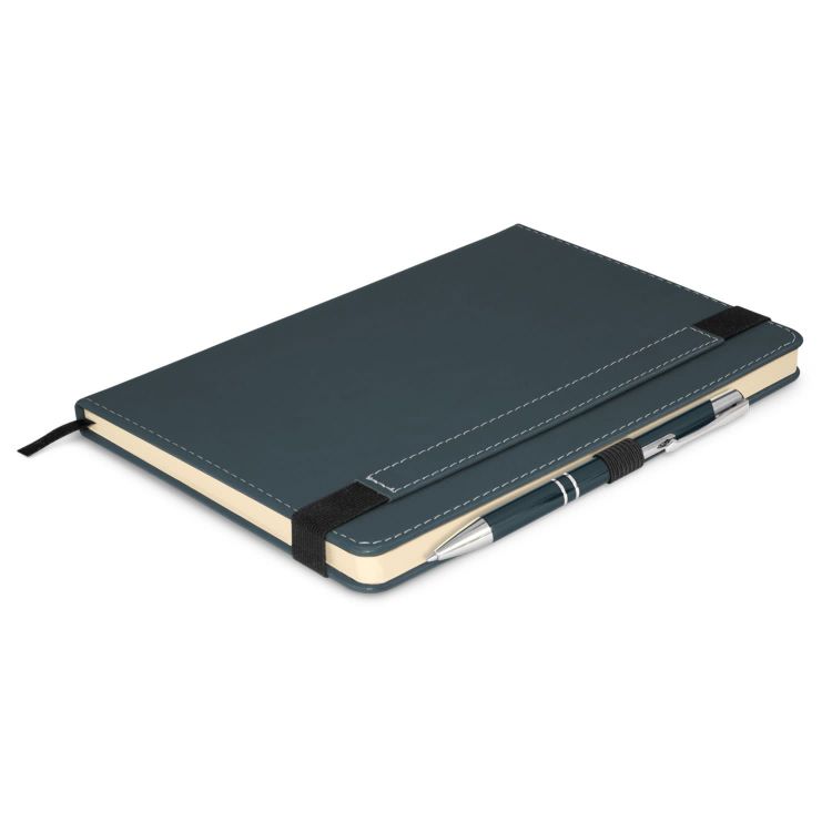 Picture of Premier Notebook with Pen