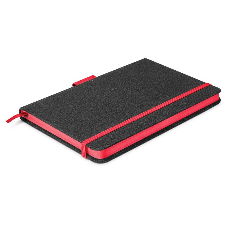 Picture of Meridian Notebook - Two Tone