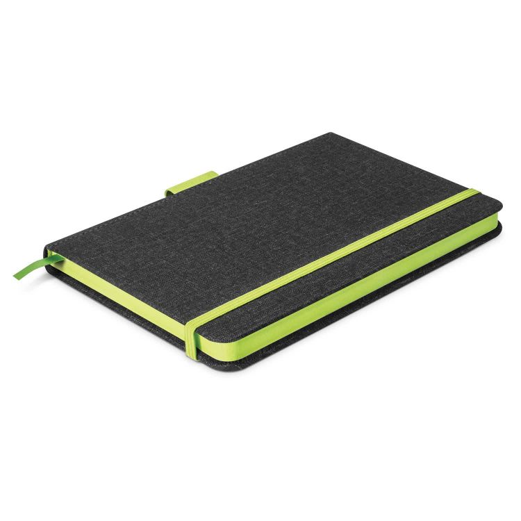 Picture of Meridian Notebook - Two Tone