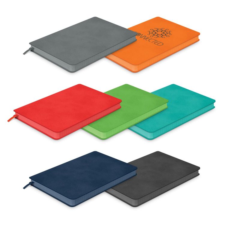 Picture of Demio Notebook - Medium