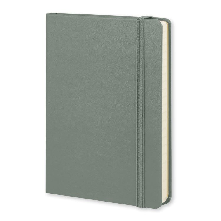 Picture of Moleskine Classic Hard Cover Notebook - Pocket