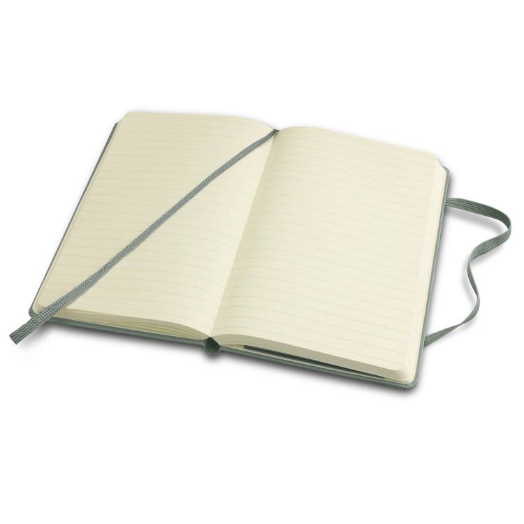 Picture of Moleskine Classic Hard Cover Notebook - Pocket