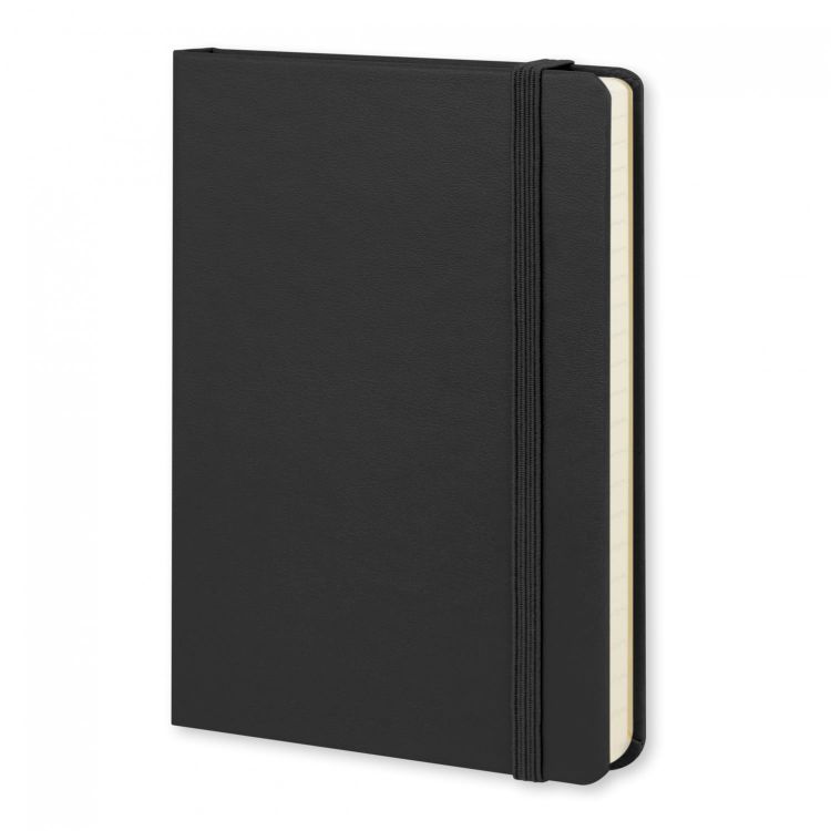 Picture of Moleskine Classic Hard Cover Notebook - Pocket