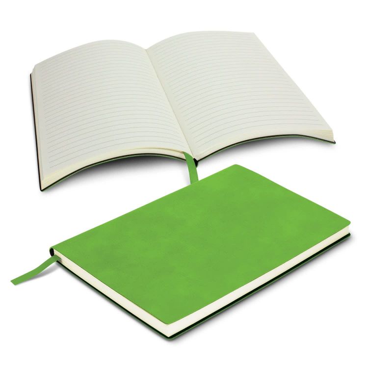 Picture of Genoa Soft Cover Notebook