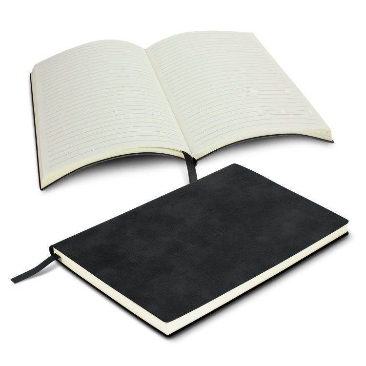 Picture of Genoa Soft Cover Notebook