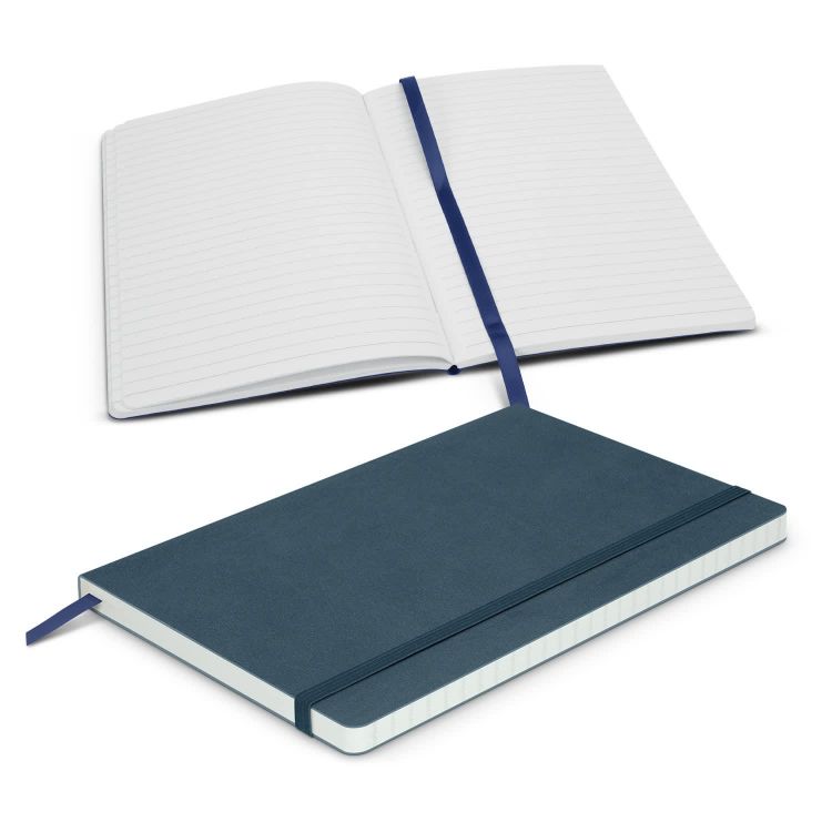 Picture of Hudson Notebook