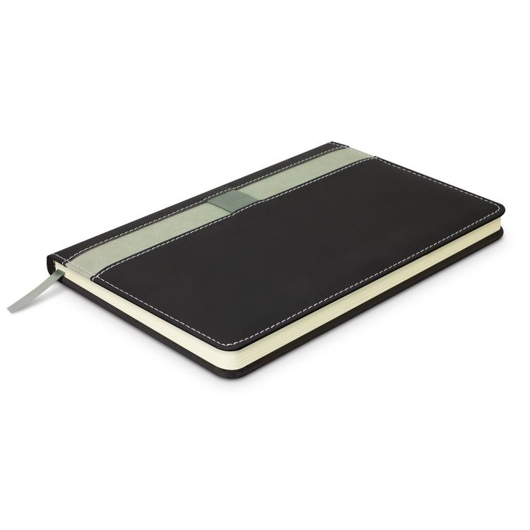 Picture of Prescott Notebook