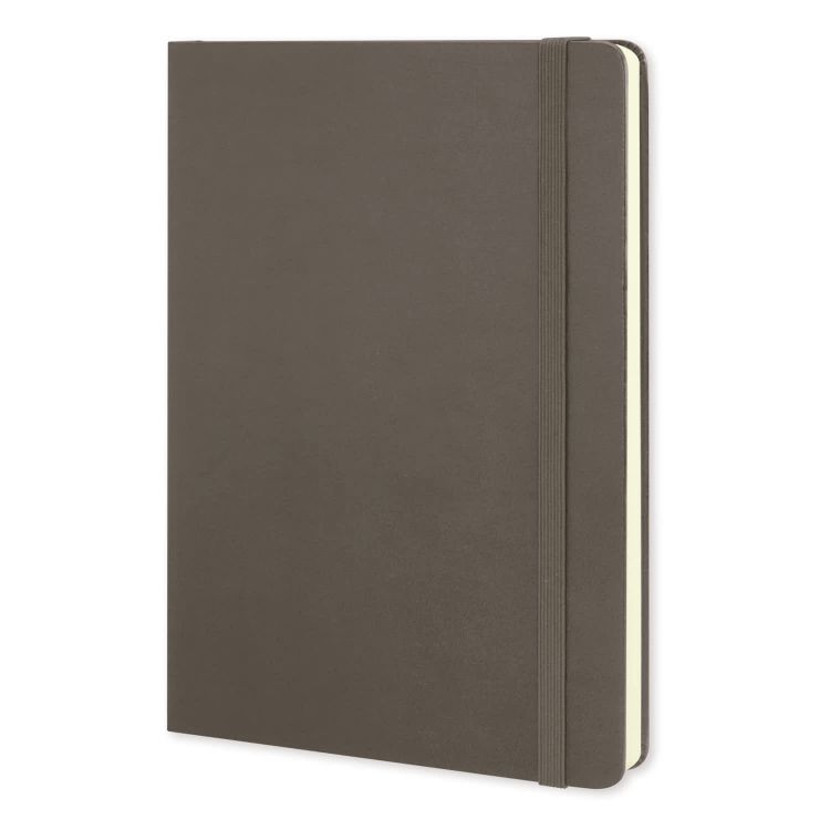 Picture of Moleskine Classic Hard Cover Notebook - Large