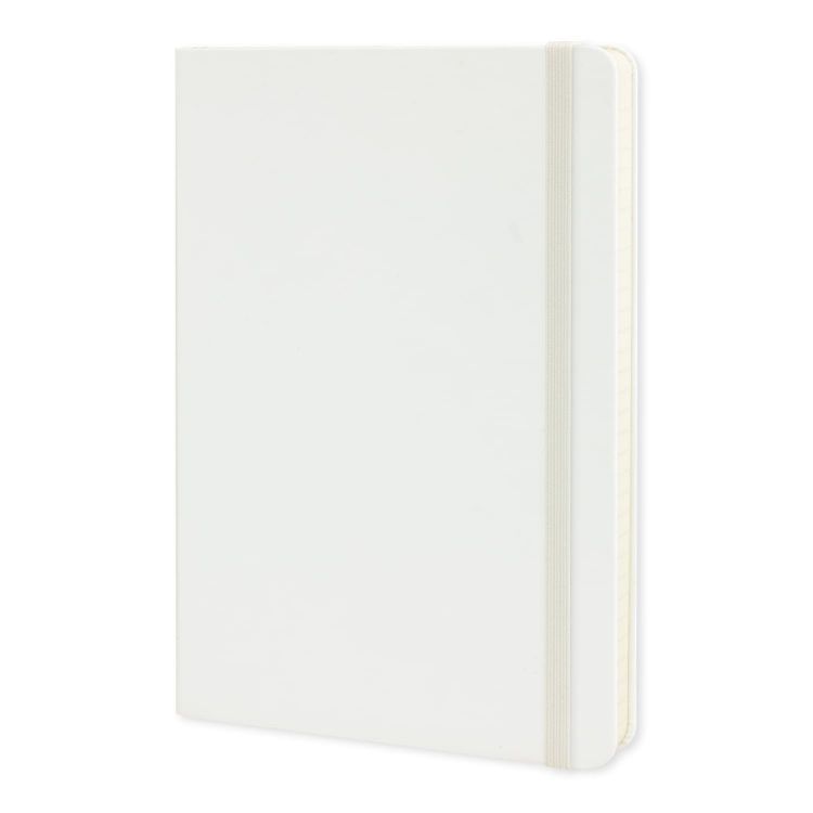 Picture of Moleskine Classic Hard Cover Notebook - Large