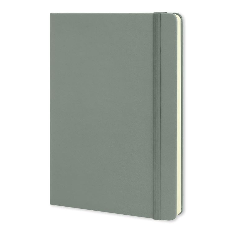 Picture of Moleskine Classic Hard Cover Notebook - Large