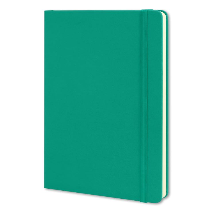 Picture of Moleskine Classic Hard Cover Notebook - Large