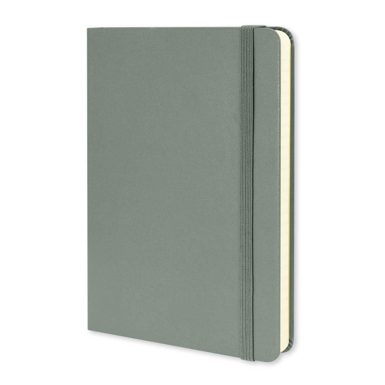 Picture of Moleskine Classic Hard Cover Notebook - Medium