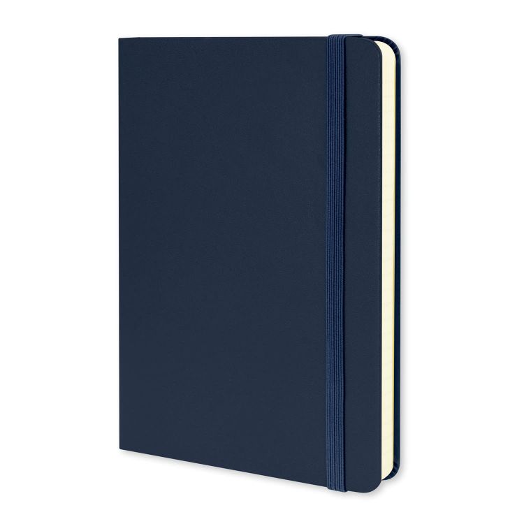 Picture of Moleskine Classic Hard Cover Notebook - Medium