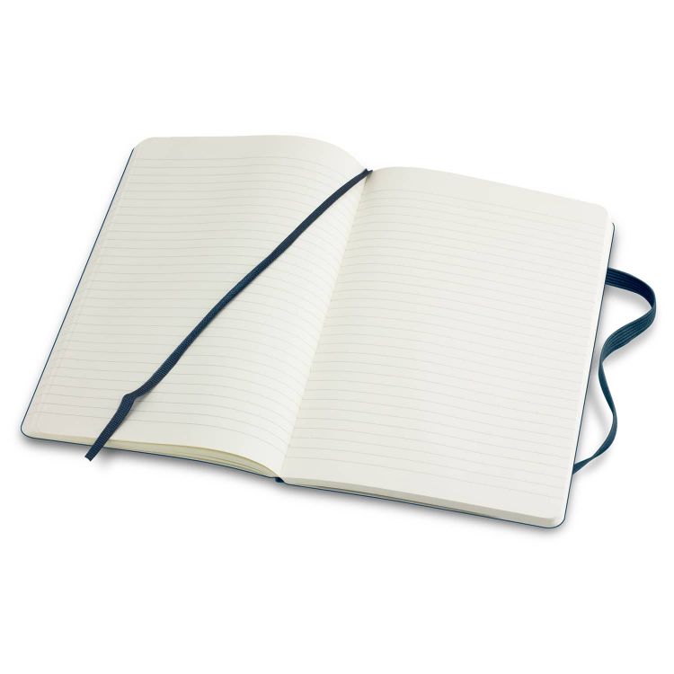 Picture of Moleskine Classic Soft Cover Notebook - Large