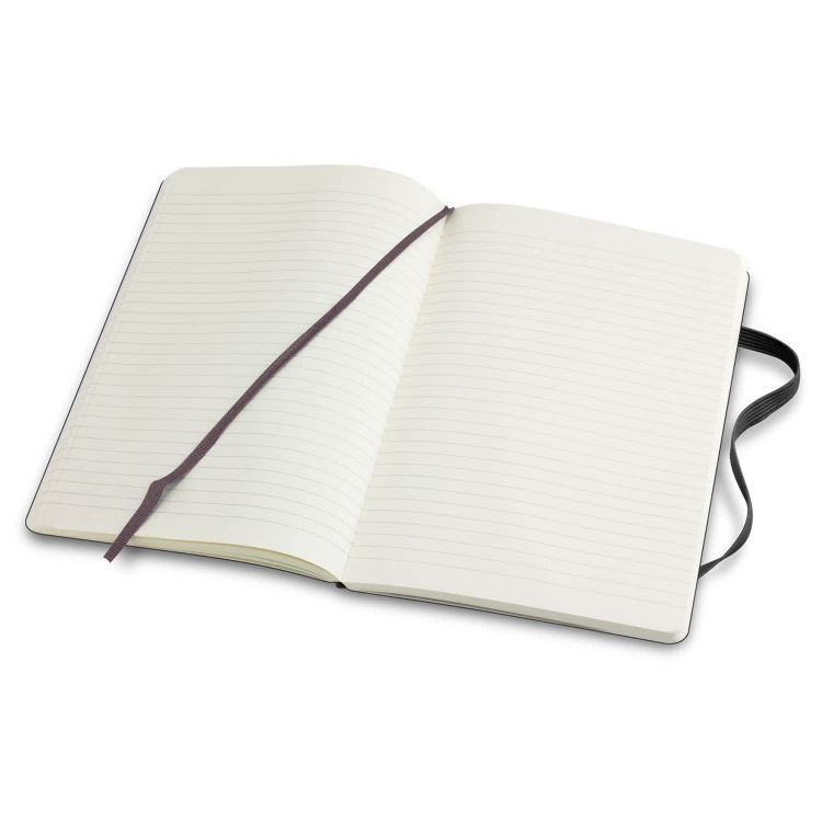 Picture of Moleskine Classic Soft Cover Notebook - Large