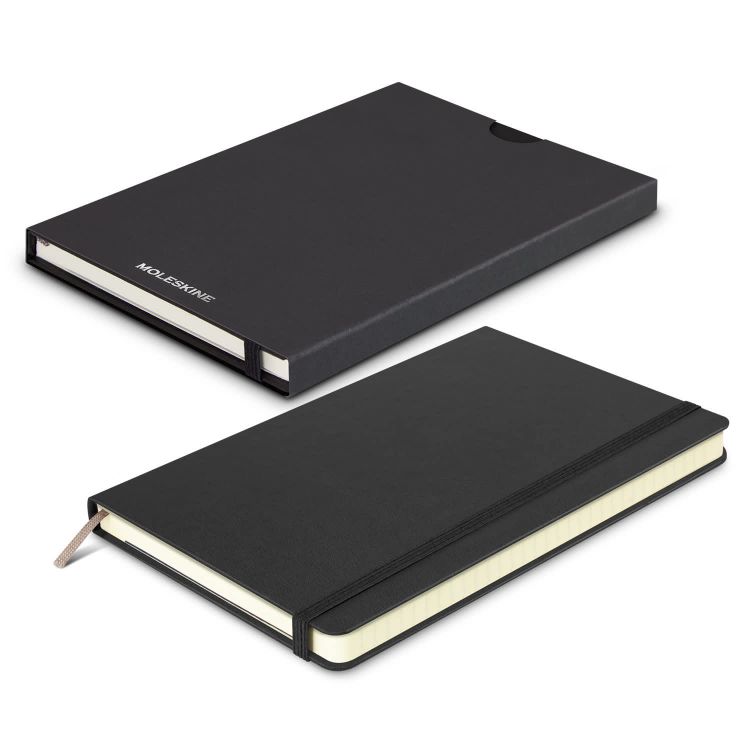 Picture of Moleskine Classic Soft Cover Notebook - Large