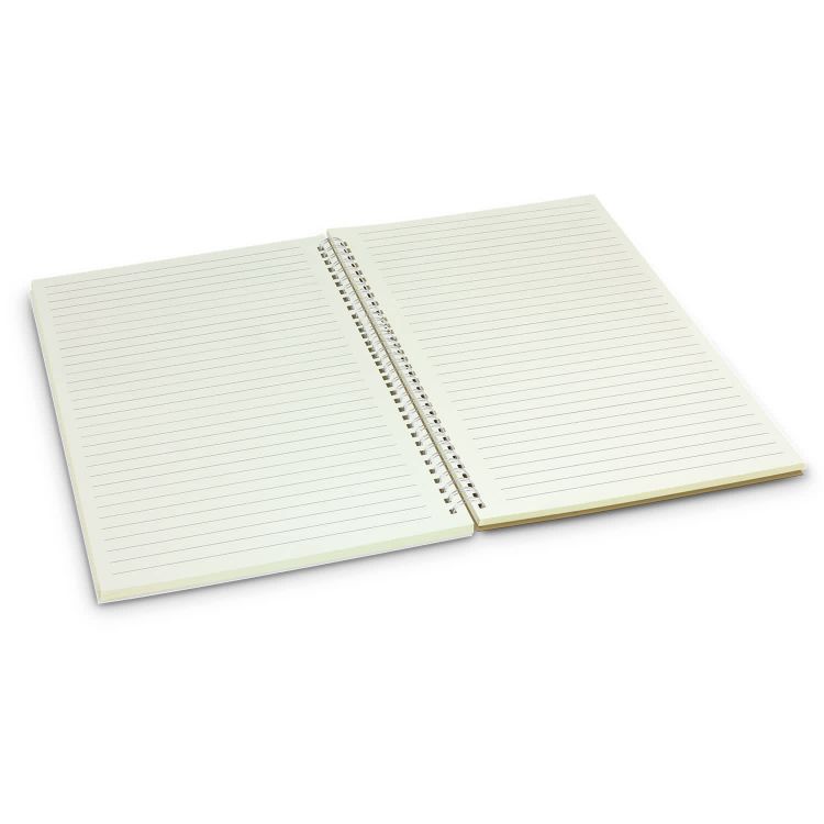 Picture of Lancia Full Colour Notebook - Medium