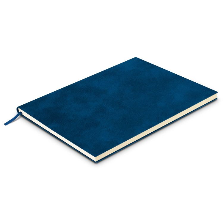 Picture of Genoa Soft Cover Notebook - Large