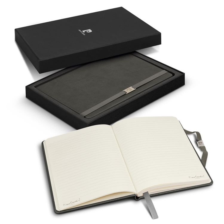 Picture of Pierre Cardin Nouvelle Notebook Gift Set