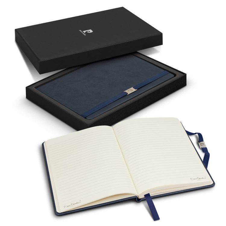 Picture of Pierre Cardin Nouvelle Notebook Gift Set