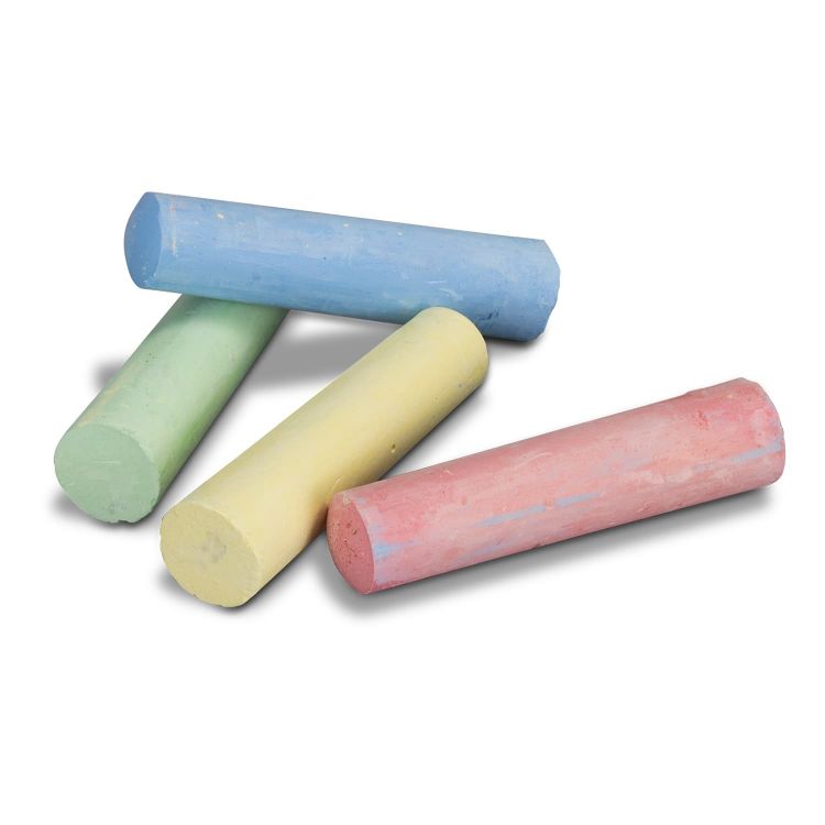 Picture of Jumbo Sidewalk Chalk