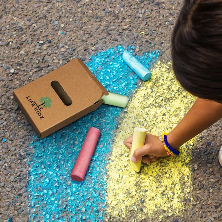 Picture of Jumbo Sidewalk Chalk