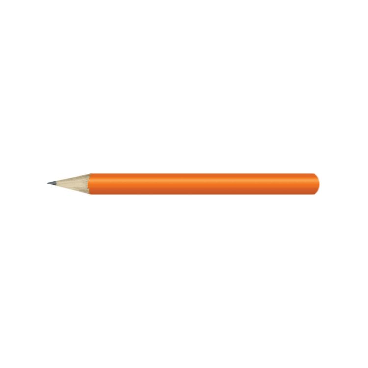 Picture of HB Mini Pencil