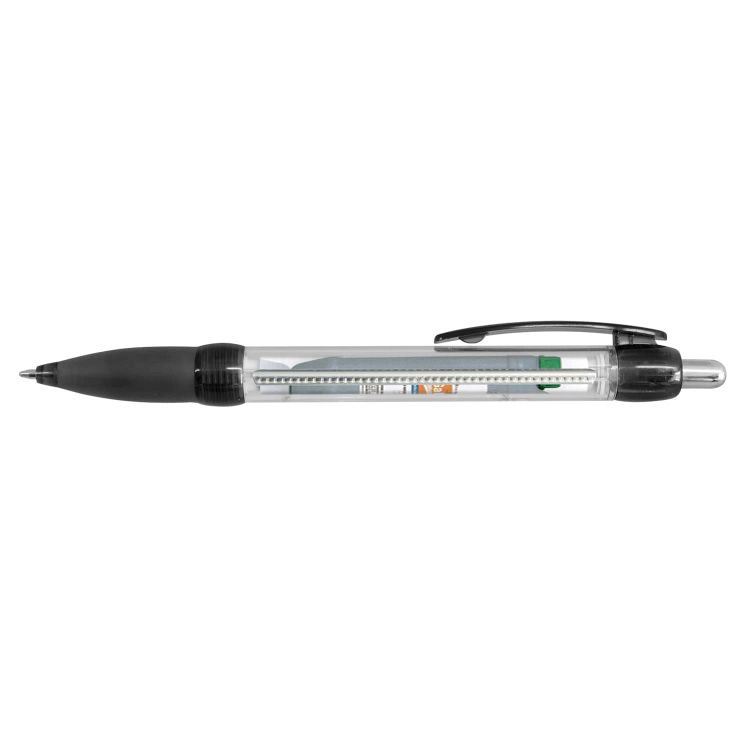 Picture of Flag Banner Pen