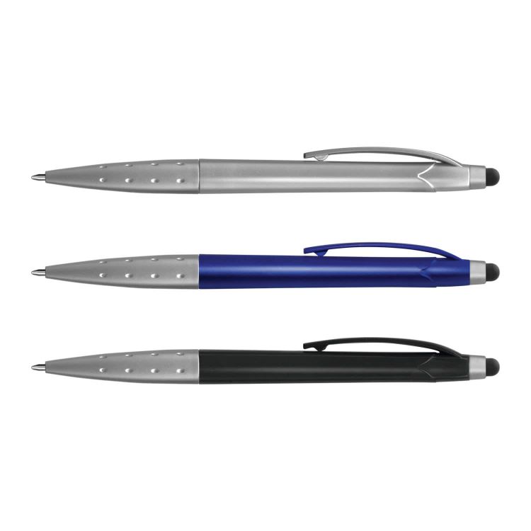 Picture of Spark Stylus Pen - Metallic